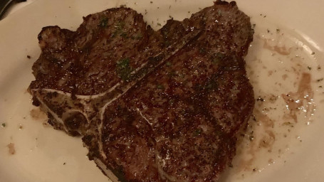 Prime Porterhouse (24Oz)