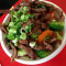 Angus Beef Veggie Bowl