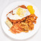 73. Kimchi Fried Rice