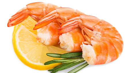 Shrimp No Head (1Lb)