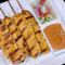 04 Satay Chicken