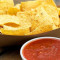 Chips Salsa Almindelig