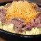 Brisket, Egg And Cheese Bowl