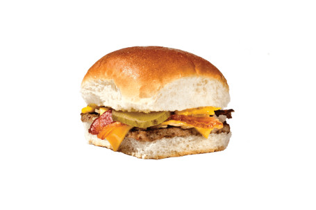 Bacon Cheese Krystal