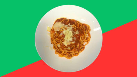 Pasta Bolognese (Main)