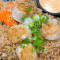 Fried Rice Scallops