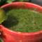 Chimichurri sauce