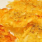 Frosne hash brown kartofler