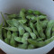 Edamame-bønner