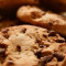 Chokolade chip cookie mix