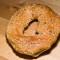 Løg bagels